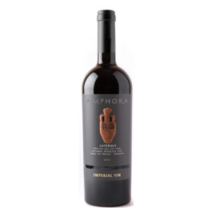 Imperial Vin Limited Edition Saperavi