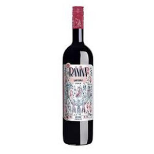 Vinho tinto Ranina, Sapervi
