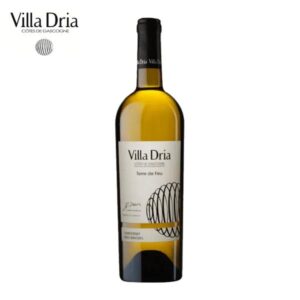 villa tria terre de feu 2022