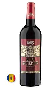 imperial vin serie 1685 cab. sauv. reserve