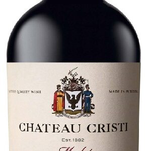 chateau cristi merlot