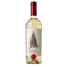 vinho dracula castellum tămâioasă românească doc