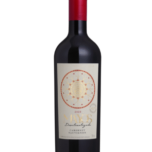 fermentado de uva desalcoolizado tinto mayos