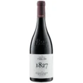 chateau purcari 1827 limited edition feteasca neagra