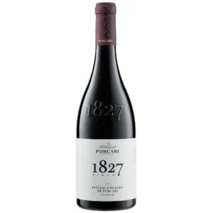 chateau purcari 1827 limited edition feteasca neagra