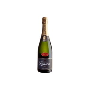 lanson champagne le black brut