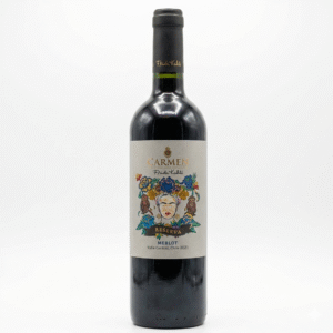 vinho chi tto carmen rva frida kahlo merlot